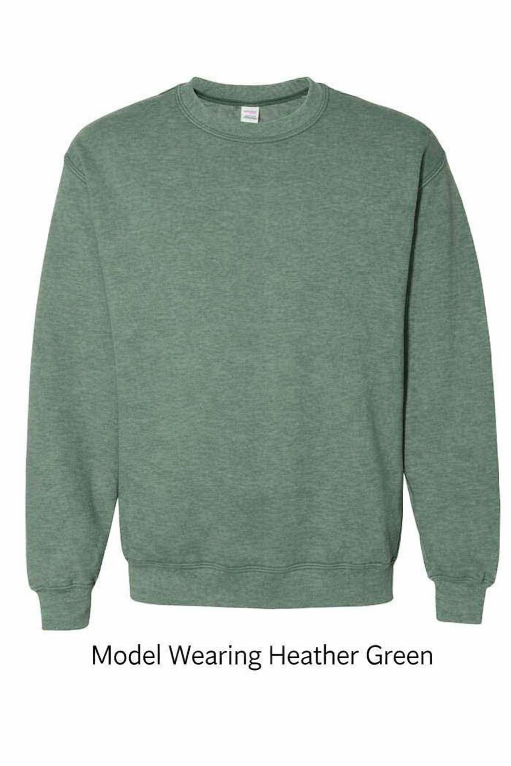 Hockey Mom Sweatshirt