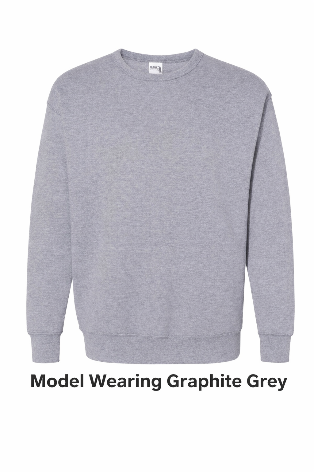 My Weekend is Fully Booked Sweatshirt
