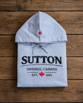 Sutton Ontario Sweatshirt 🍁