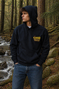 Bigfoot National Forest Sweatshirt