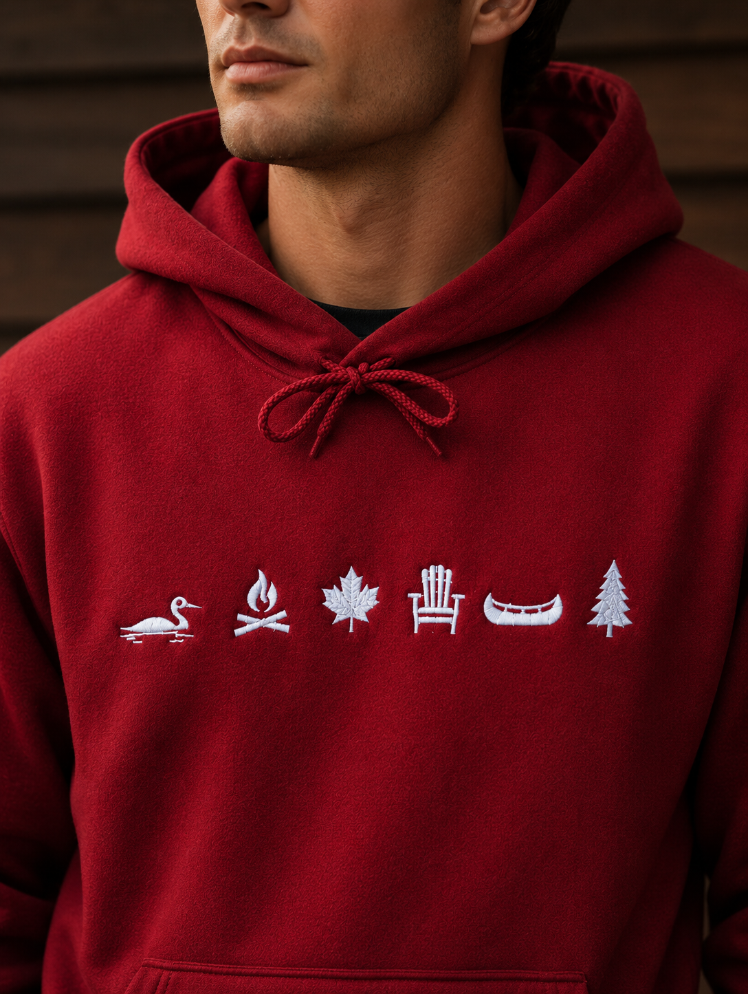 🍁Cozy Canada Sweater🍁