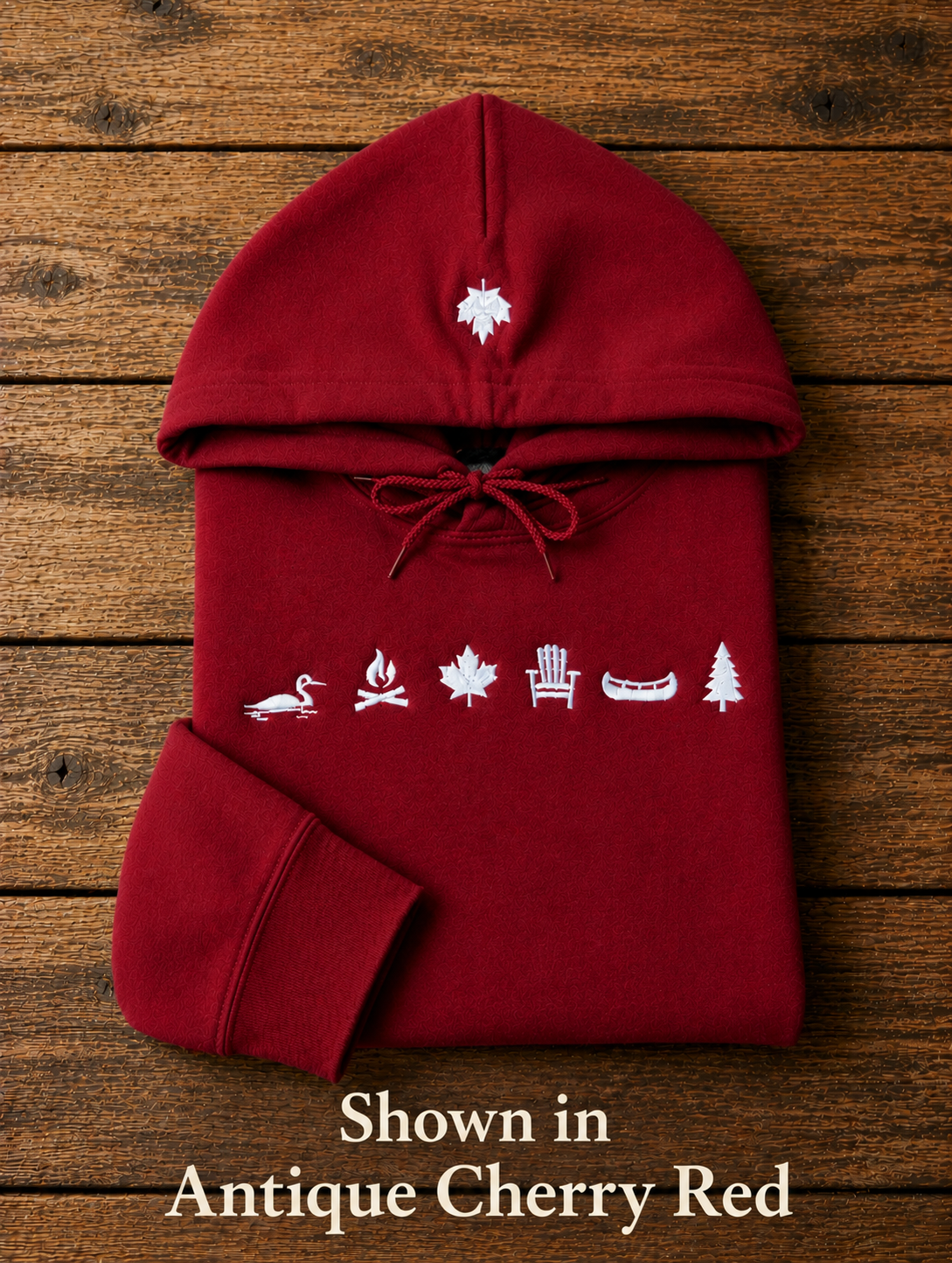 🍁Cozy Canada Sweater🍁