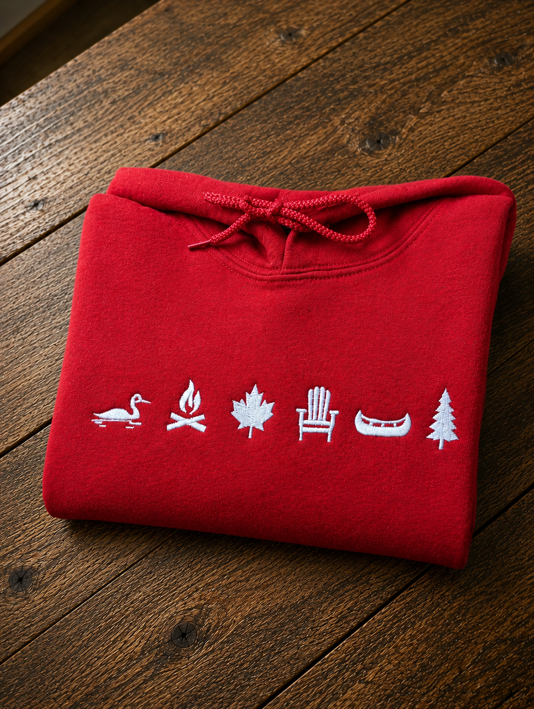 🍁Cozy Canada Sweater🍁
