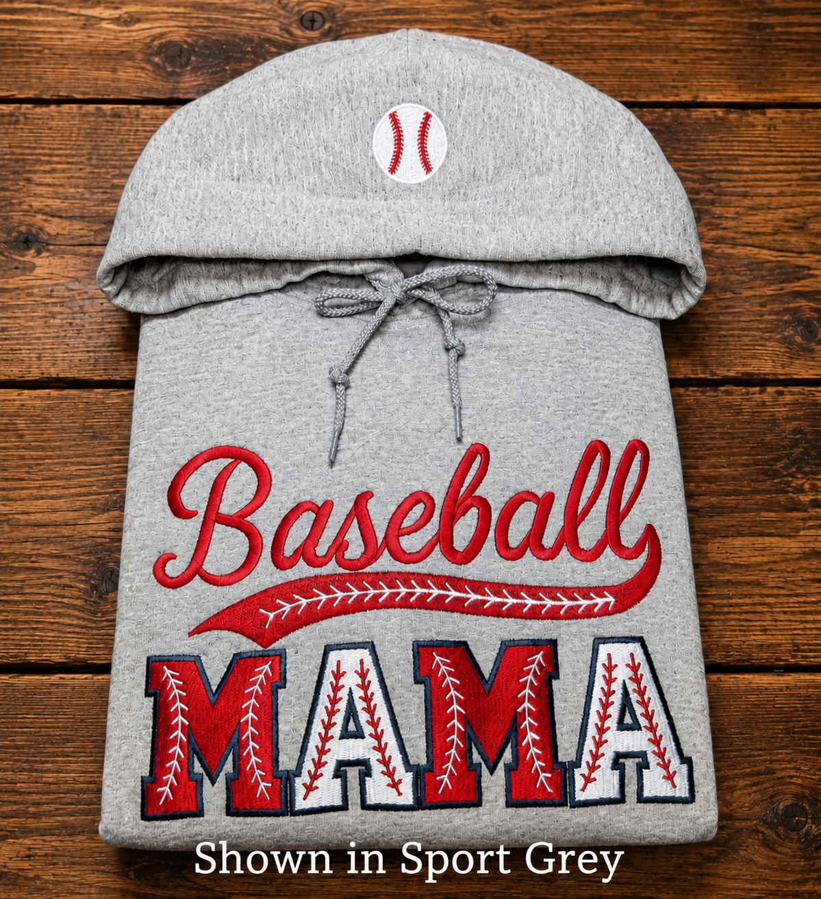Baseball Mama Sweater⚾️