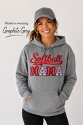 Softball Mama Sweater⚾️