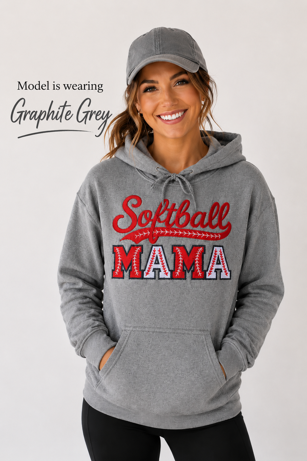 Softball Mama Sweater⚾️