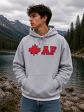 🍁 Canadian AF Sweater🍁