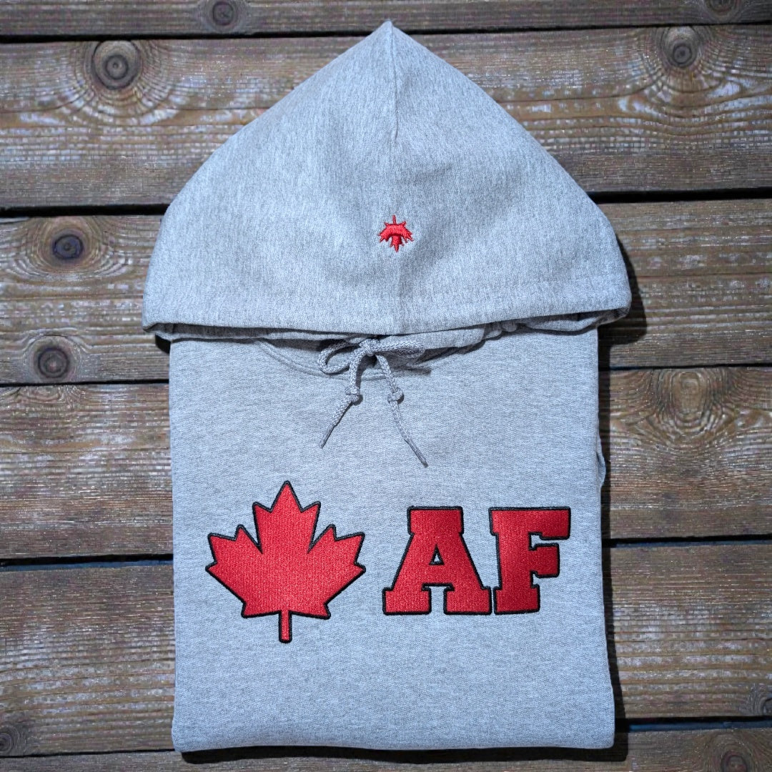 🍁 Canadian AF Sweater🍁
