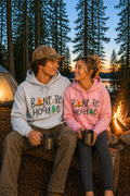 Bonfire Hoodie 🔥