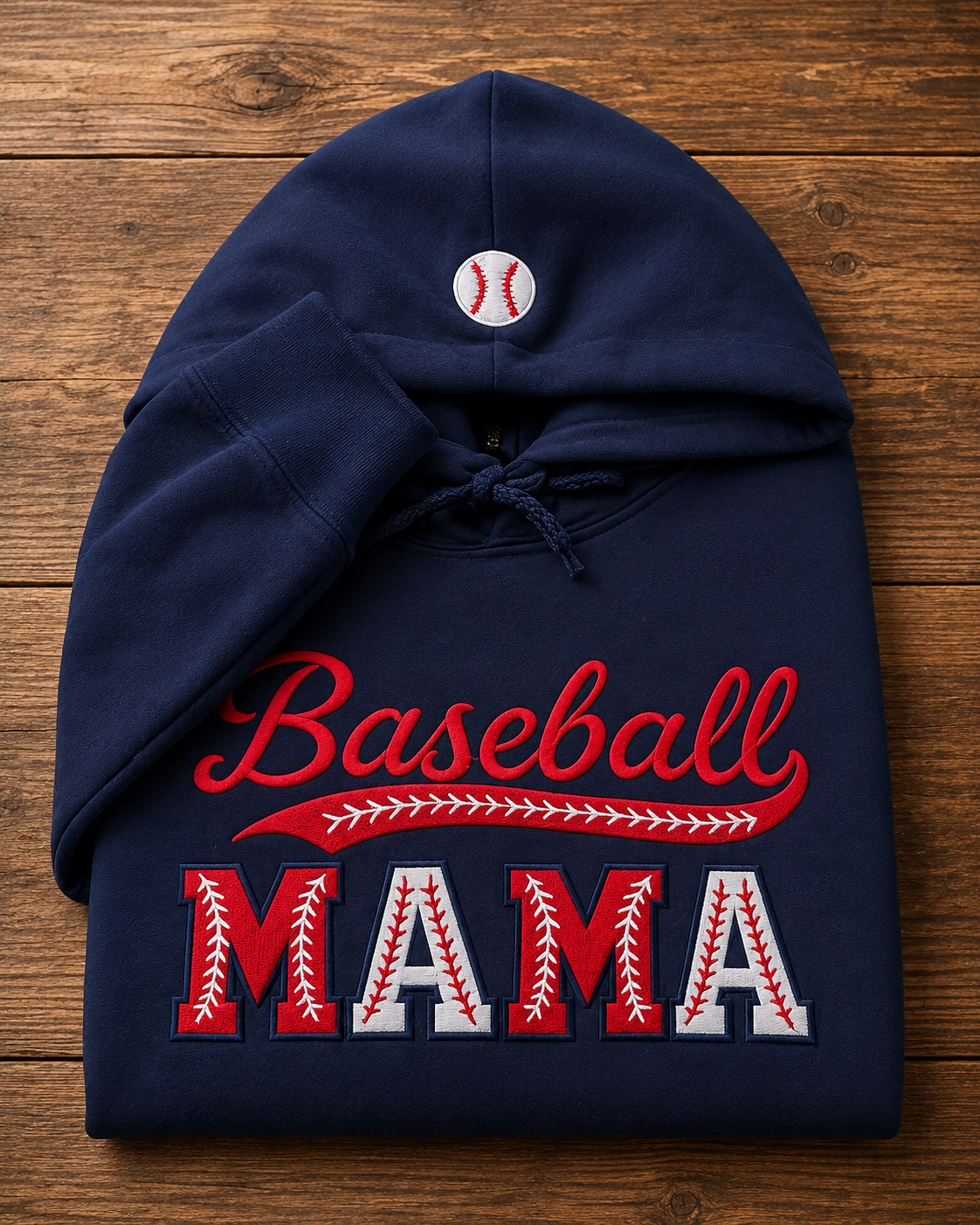 Baseball Mama Sweater⚾️