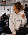 Hockey Auntie🏒 Sweater