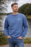 The Paddle Sweater