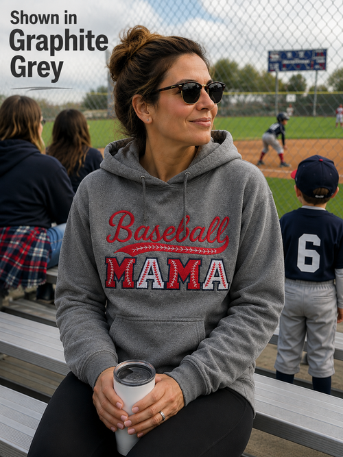 Baseball Mama Sweater⚾️