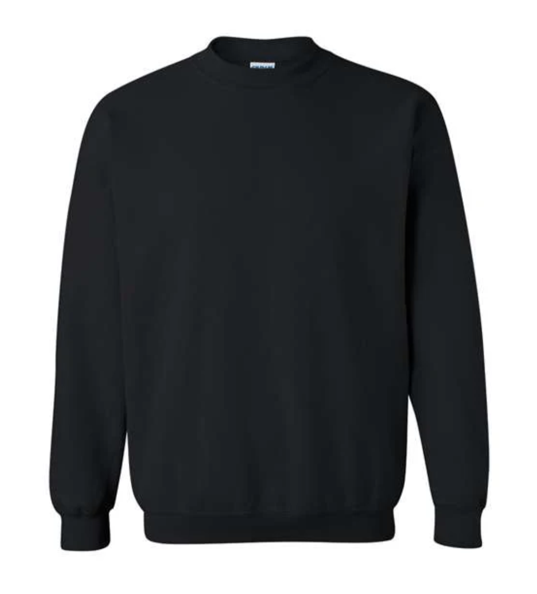 Faith Over Fear Sweater