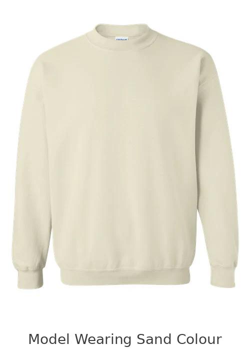 A Chapter A Day Sweatshirt